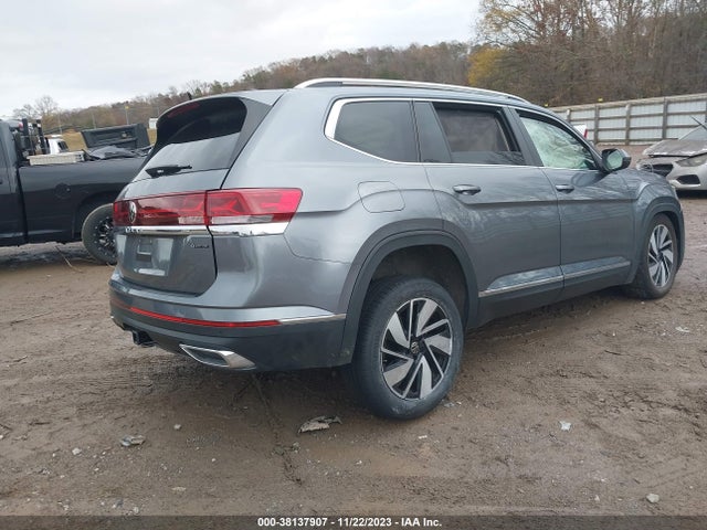 1V2BR2CA1RC502430 Volkswagen Atlas 2.0t Sel