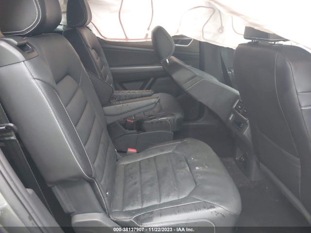 1V2BR2CA1RC502430 Volkswagen Atlas 2.0t Sel