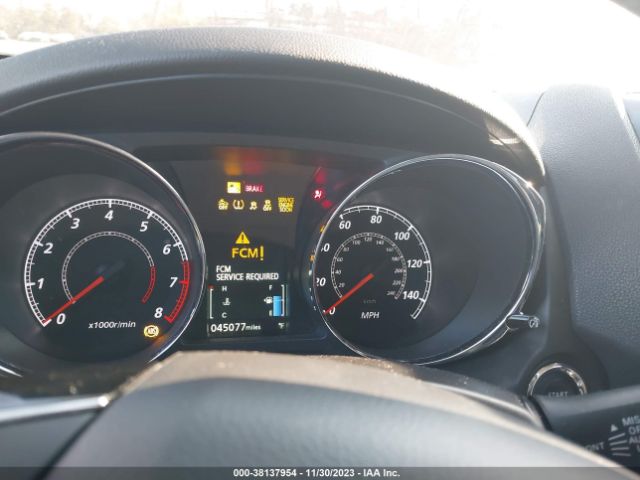 JA4APVAU7MU025078 Mitsubishi Outlander Sport 2.0 Se 2wd