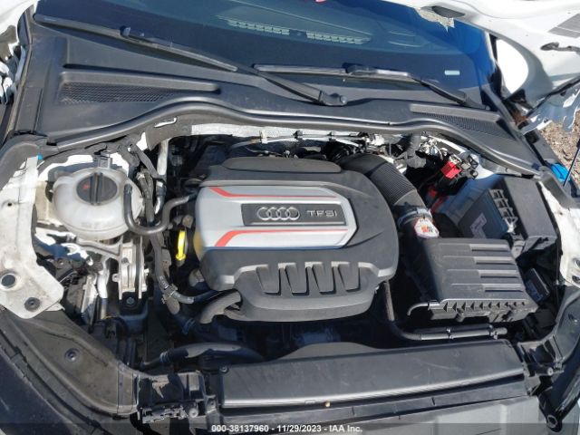 2016 AUDI TTS TRUC1AFVXG1019734 Photo 9