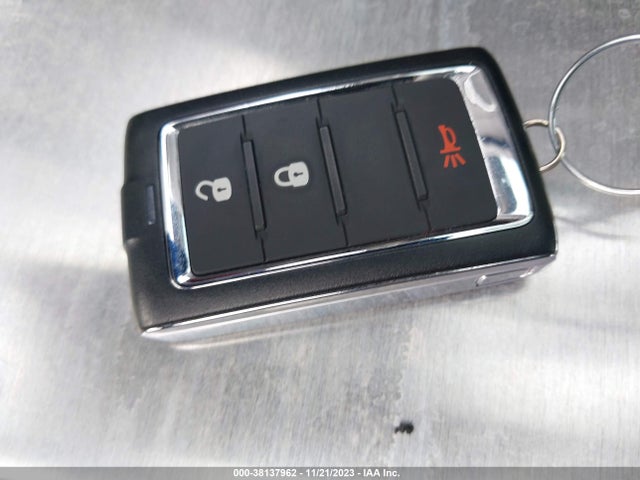 1C4RJJAG4P8901938 Jeep Grand Cherokee L Laredo