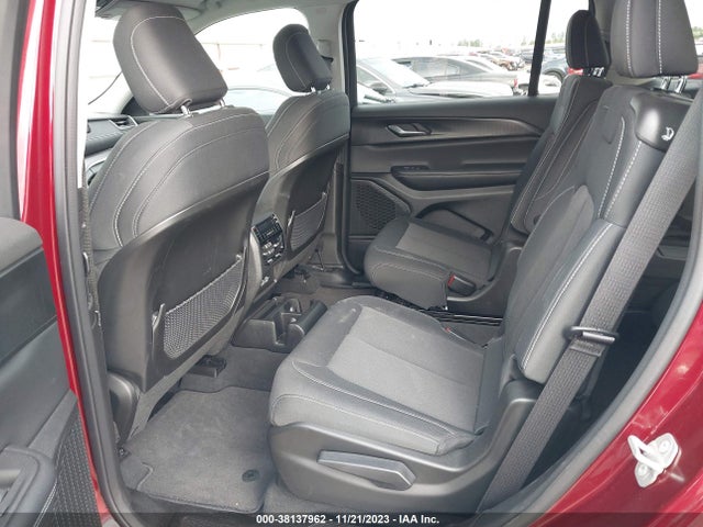 1C4RJJAG4P8901938 Jeep Grand Cherokee L Laredo