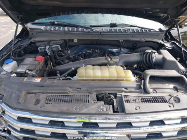 1FMJK2AT2MEA25960 Ford Expedition Limited Max
