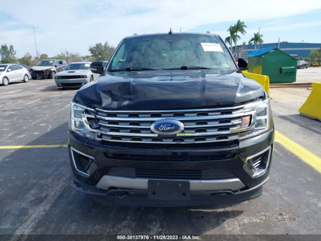 1FMJK2AT2MEA25960 Ford Expedition Limited Max