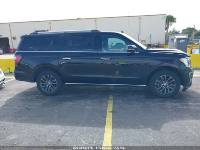 1FMJK2AT2MEA25960 Ford Expedition Limited Max