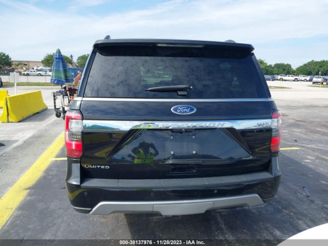 1FMJK2AT2MEA25960 Ford Expedition Limited Max