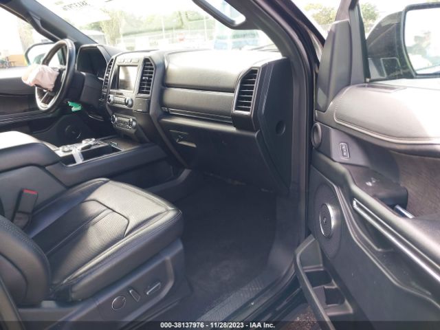 1FMJK2AT2MEA25960 Ford Expedition Limited Max