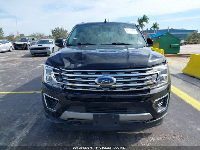 1FMJK2AT2MEA25960 Ford Expedition Limited Max