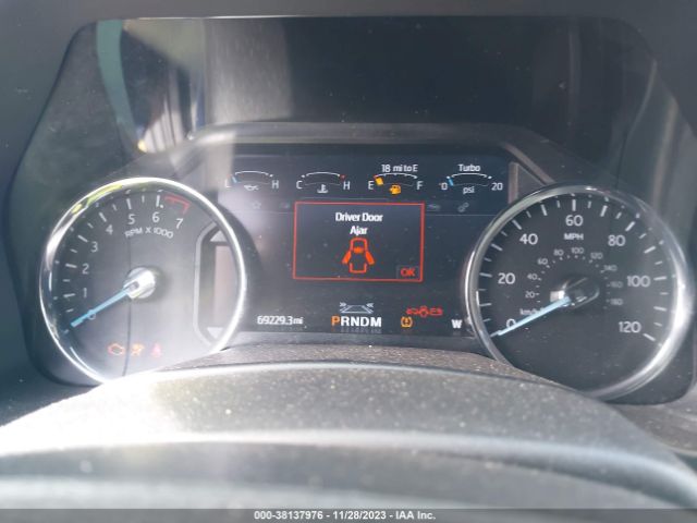 1FMJK2AT2MEA25960 Ford Expedition Limited Max
