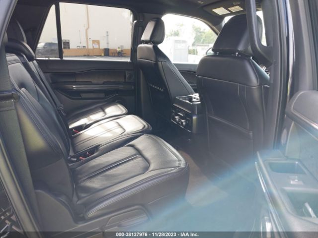 1FMJK2AT2MEA25960 Ford Expedition Limited Max