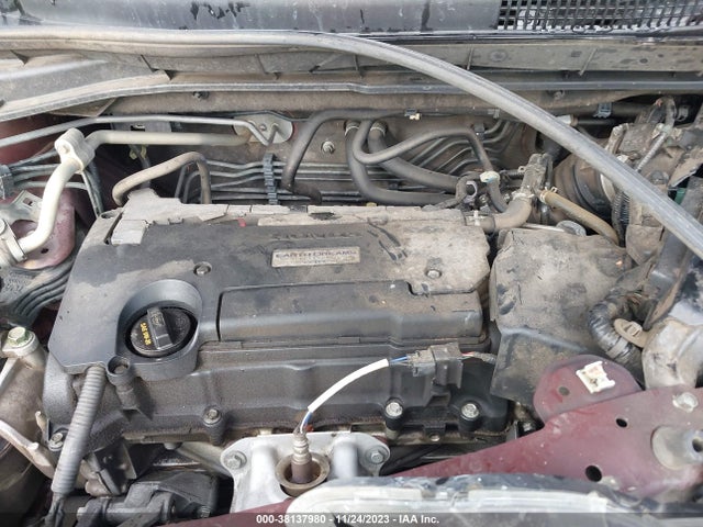 Honda Cr-v Ex-l 2016 2HKRM3H71GH529209 Image 10