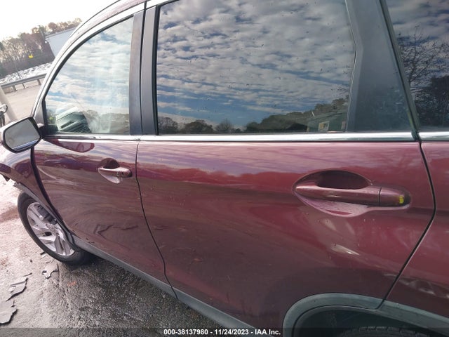 Honda Cr-v Ex-l 2016 2HKRM3H71GH529209 Image 15