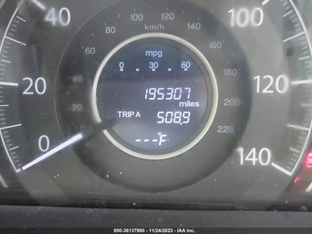 Honda Cr-v Ex-l 2016 2HKRM3H71GH529209 Image 16