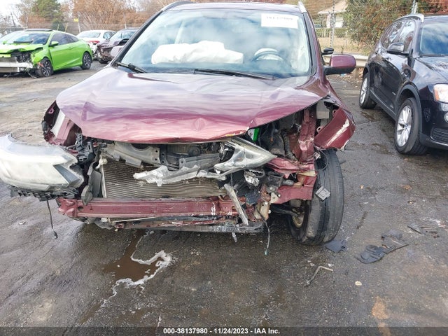 Honda Cr-v Ex-l 2016 2HKRM3H71GH529209 Image 6