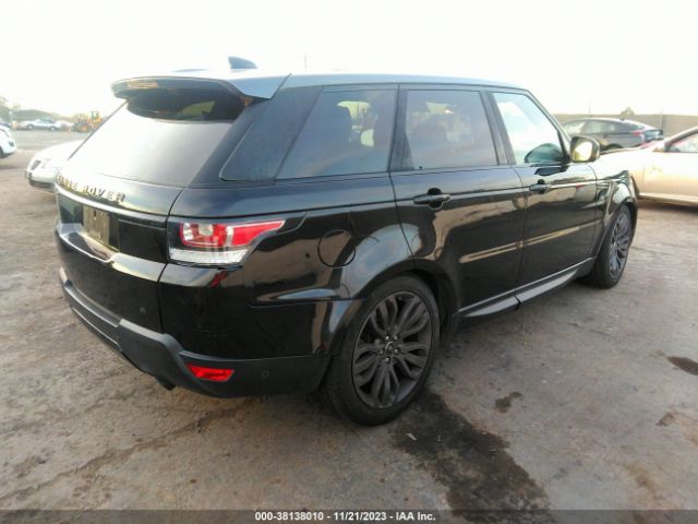 SALWR2FK2HA159878 Land Rover Range Rover Sport 3.0l V6 Turbocharged Diesel Hse Td6