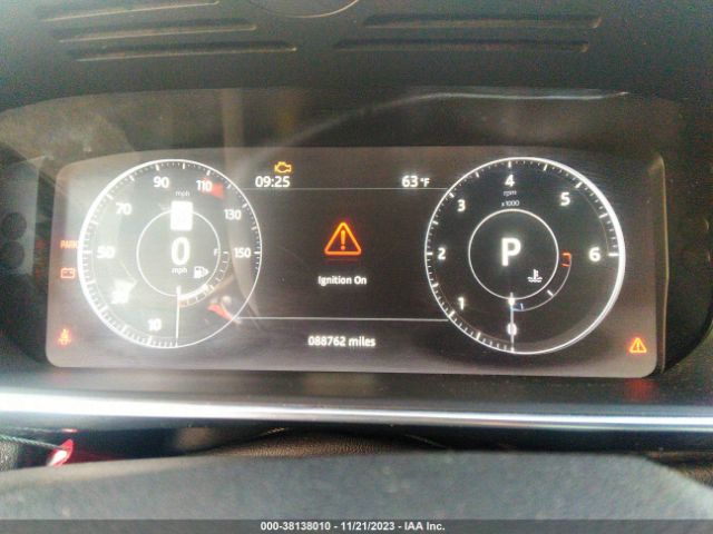 SALWR2FK2HA159878 Land Rover Range Rover Sport 3.0l V6 Turbocharged Diesel Hse Td6