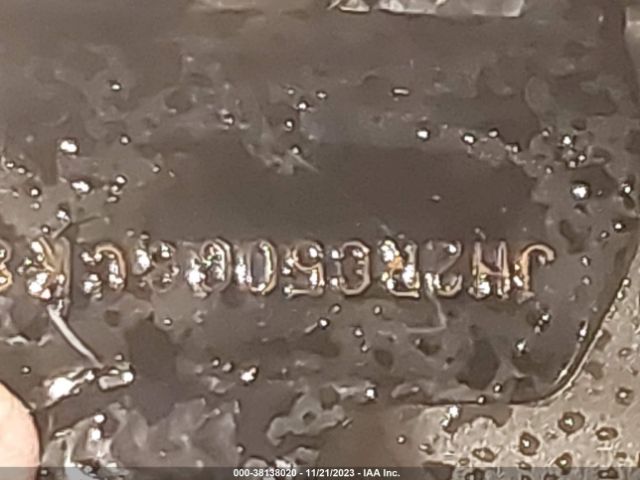 2012 HONDA VT750 JH2RC5008CK800217 Photo 9