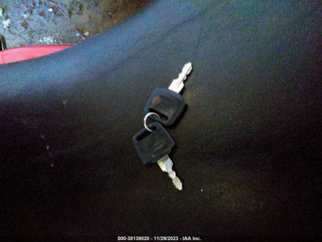 2012 HONDA VT750 JH2RC5008CK800217 Photo 10