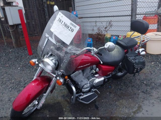 2012 HONDA VT750 JH2RC5008CK800217 Photo 1