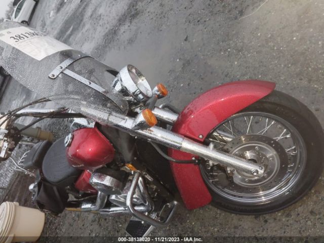 2012 HONDA VT750 JH2RC5008CK800217 Photo 4