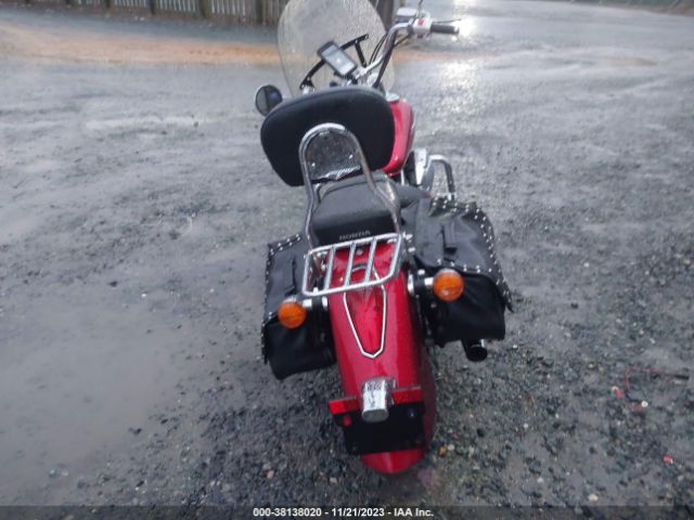 2012 HONDA VT750 JH2RC5008CK800217 Photo 5