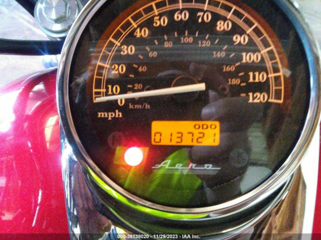2012 HONDA VT750 JH2RC5008CK800217 Photo 6