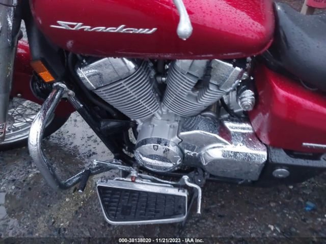 2012 HONDA VT750 JH2RC5008CK800217 Photo 8