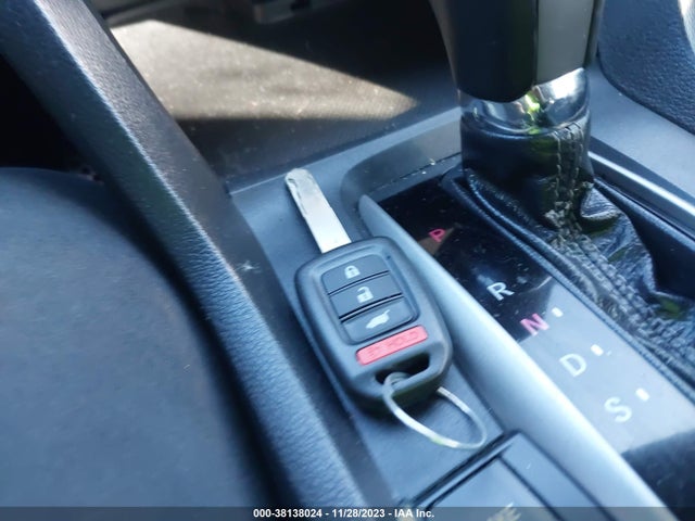 Honda Civic Sport 2017 SHHFK7H48HU218722 Image 11