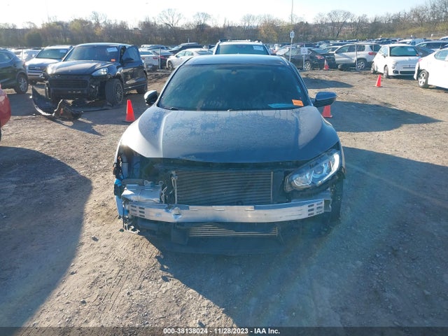 Honda Civic Sport 2017 SHHFK7H48HU218722 Image 12