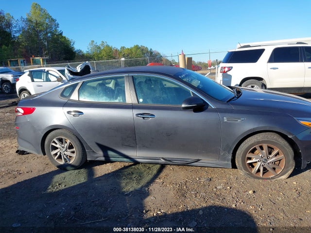 KIA Optima Lx 2019 5XXGT4L38KG301488 Image 12