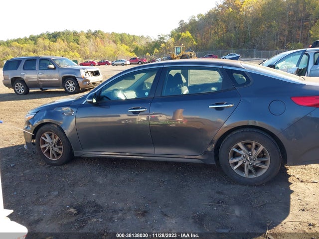 KIA Optima Lx 2019 5XXGT4L38KG301488 Image 13