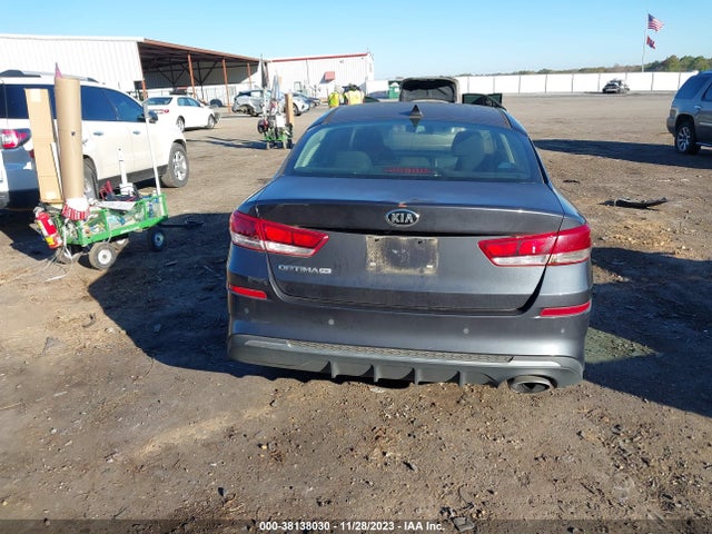 KIA Optima Lx 2019 5XXGT4L38KG301488 Image 15