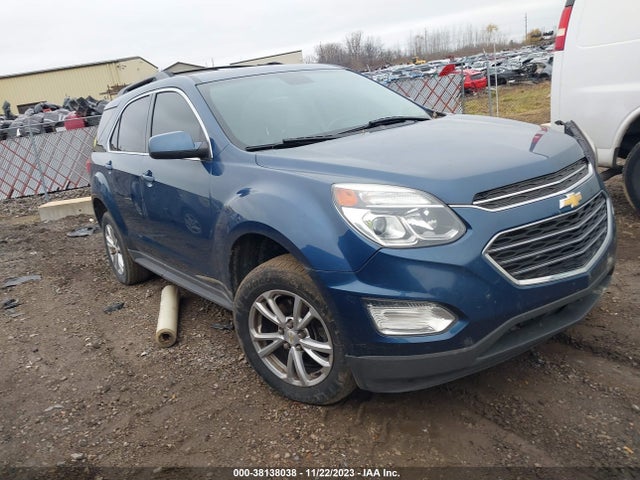 2016 2GNFLFE37G6219179 main image