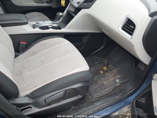 Chevrolet EQUINOX LT 2016 2GNFLFE37G6219179 Image 5