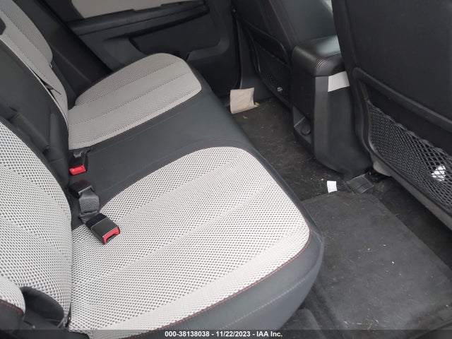 Chevrolet EQUINOX LT 2016 2GNFLFE37G6219179 Image 8