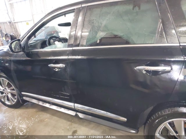 2015 INFINITI QX60 VIN: 5N1AL0MM0FC521716