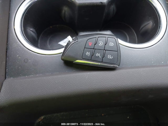 GMC Yukon 4wd Slt 2021 1GKS2BKD8MR456817 Image 11