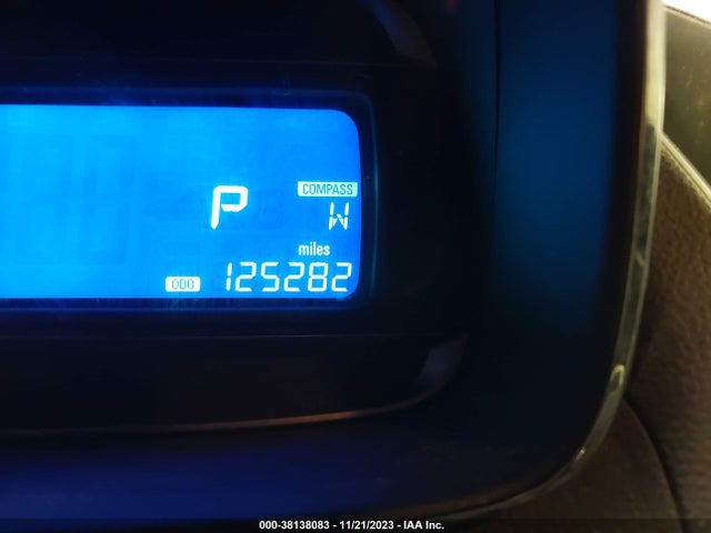 Chevrolet TRAX LTZ 2016 KL7CJRSBXGB744293 Image 15