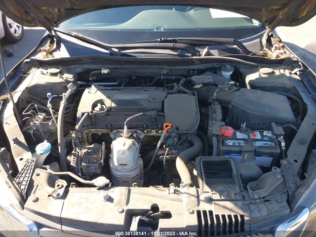 Honda ACCORD LX 2014 1HGCR2F36EA043521 Image 27