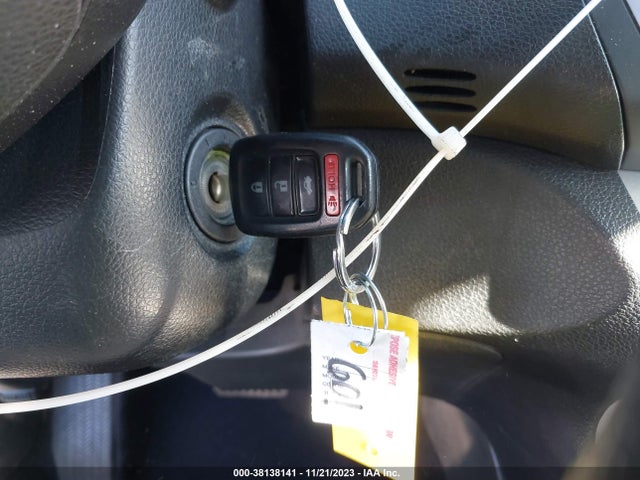 Honda ACCORD LX 2014 1HGCR2F36EA043521 Image 28