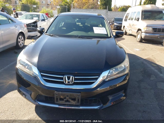 Honda ACCORD LX 2014 1HGCR2F36EA043521 Image 29