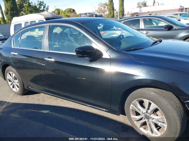 Honda ACCORD LX 2014 1HGCR2F36EA043521 Image 30