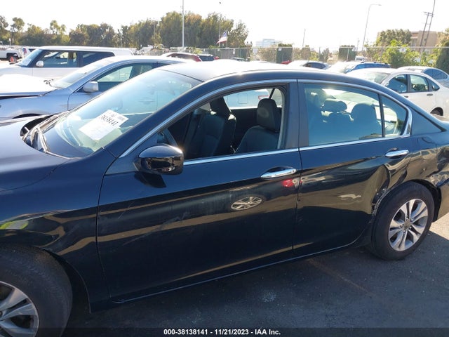 Honda ACCORD LX 2014 1HGCR2F36EA043521 Image 31