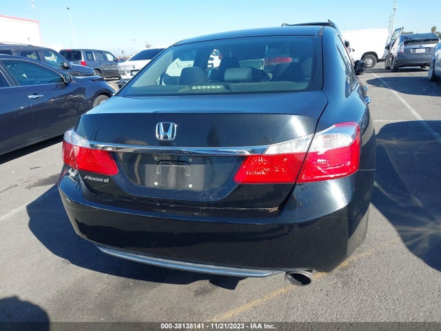 Honda ACCORD LX 2014 1HGCR2F36EA043521 Image 33