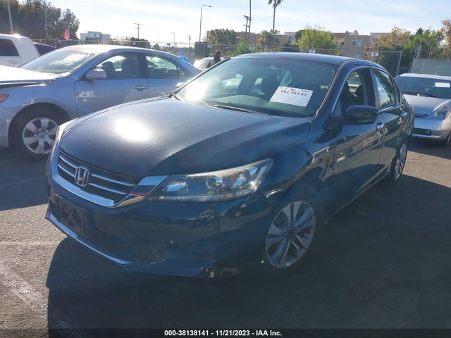 Honda ACCORD LX 2014 1HGCR2F36EA043521 Image 19