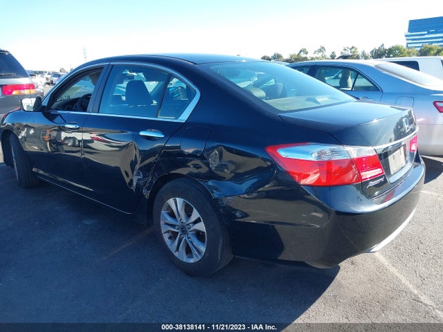 Honda ACCORD LX 2014 1HGCR2F36EA043521 Image 20