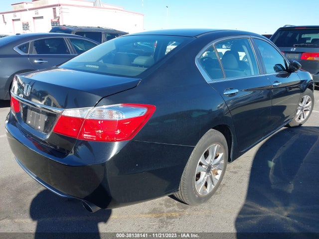 Honda ACCORD LX 2014 1HGCR2F36EA043521 Image 21