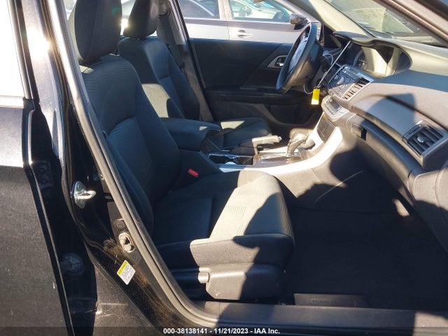 Honda ACCORD LX 2014 1HGCR2F36EA043521 Image 22