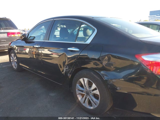 Honda ACCORD LX 2014 1HGCR2F36EA043521 Image 23