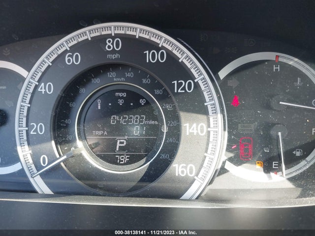 Honda ACCORD LX 2014 1HGCR2F36EA043521 Image 24